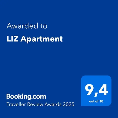Liz Apartment Bari Exterior photo