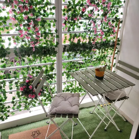Liz Apartment Bari Exterior photo