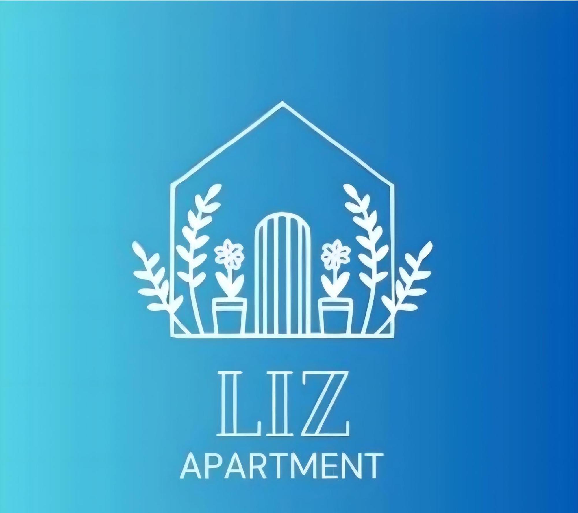 Apartment Liz *