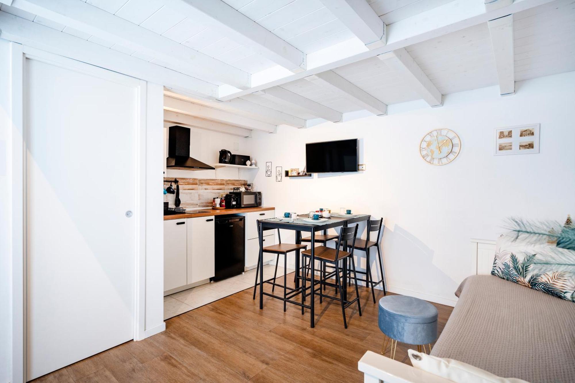 Appartement Liz *