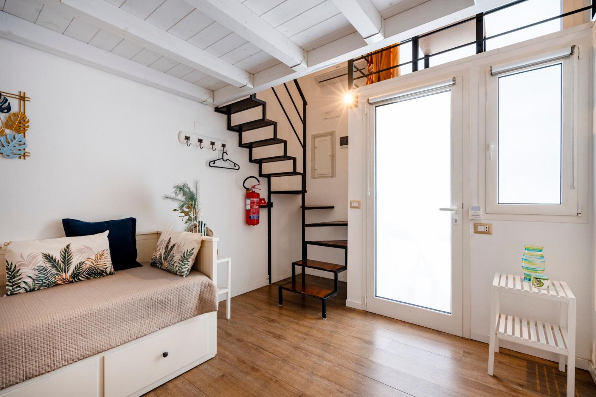 Liz Appartement Bari