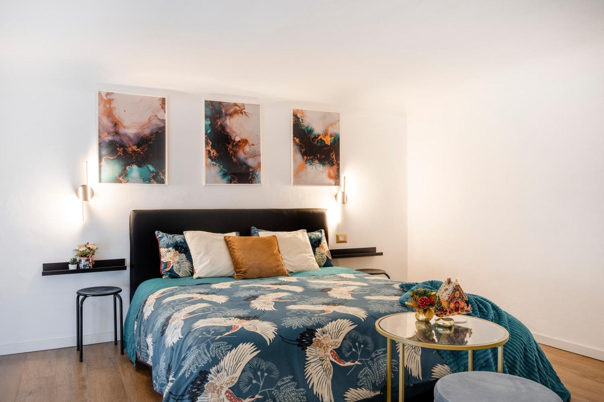 Apartment Liz Bari