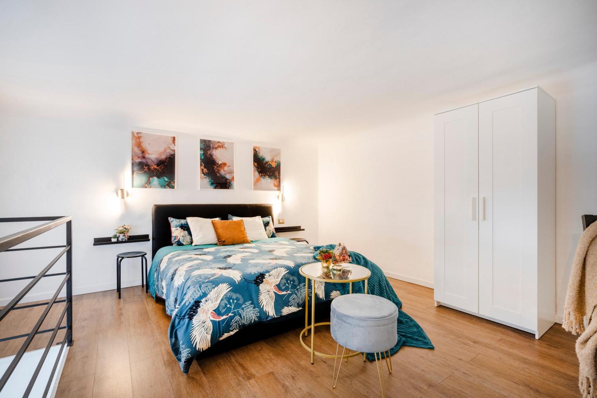 Appartement Liz