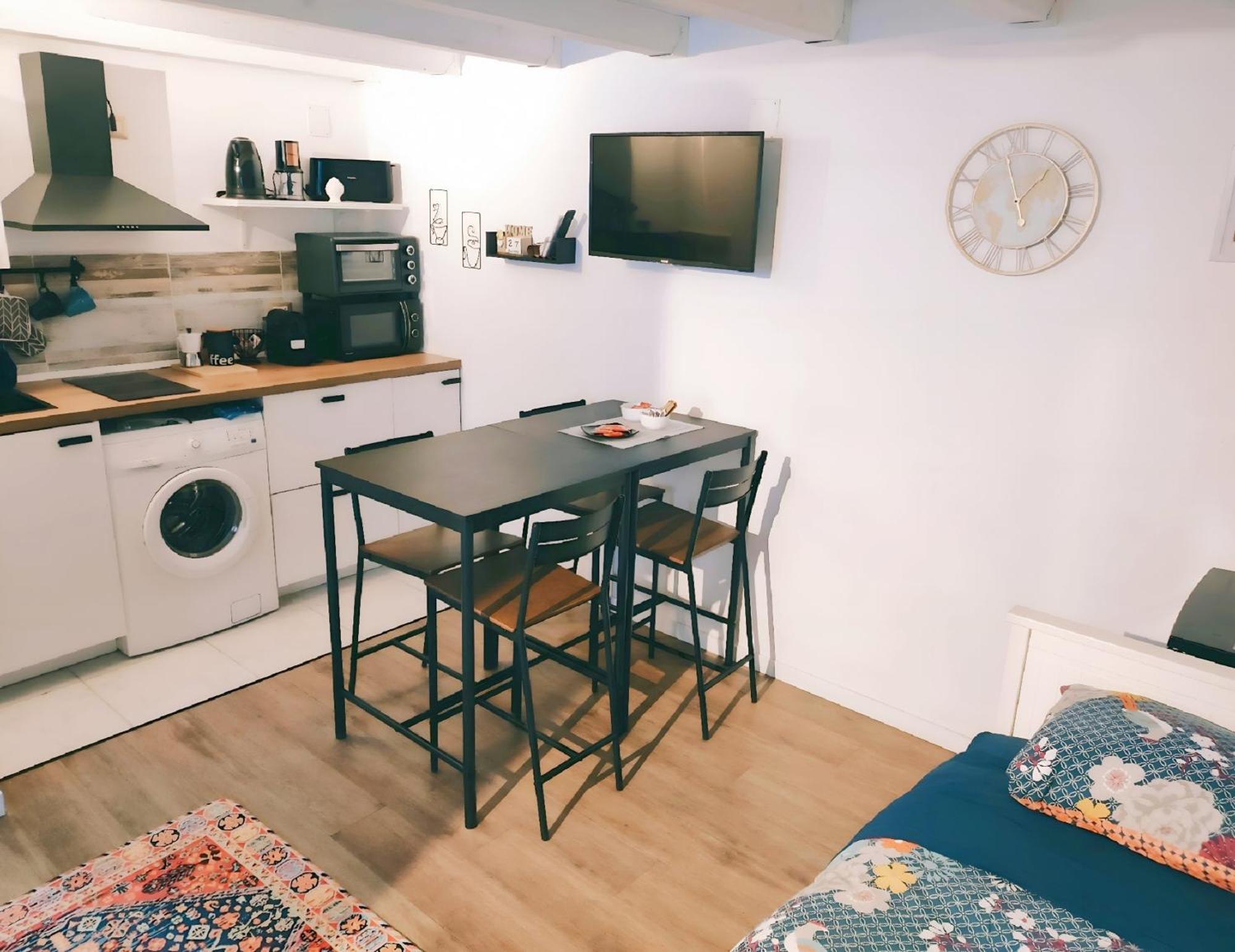 Apartment Liz Bari