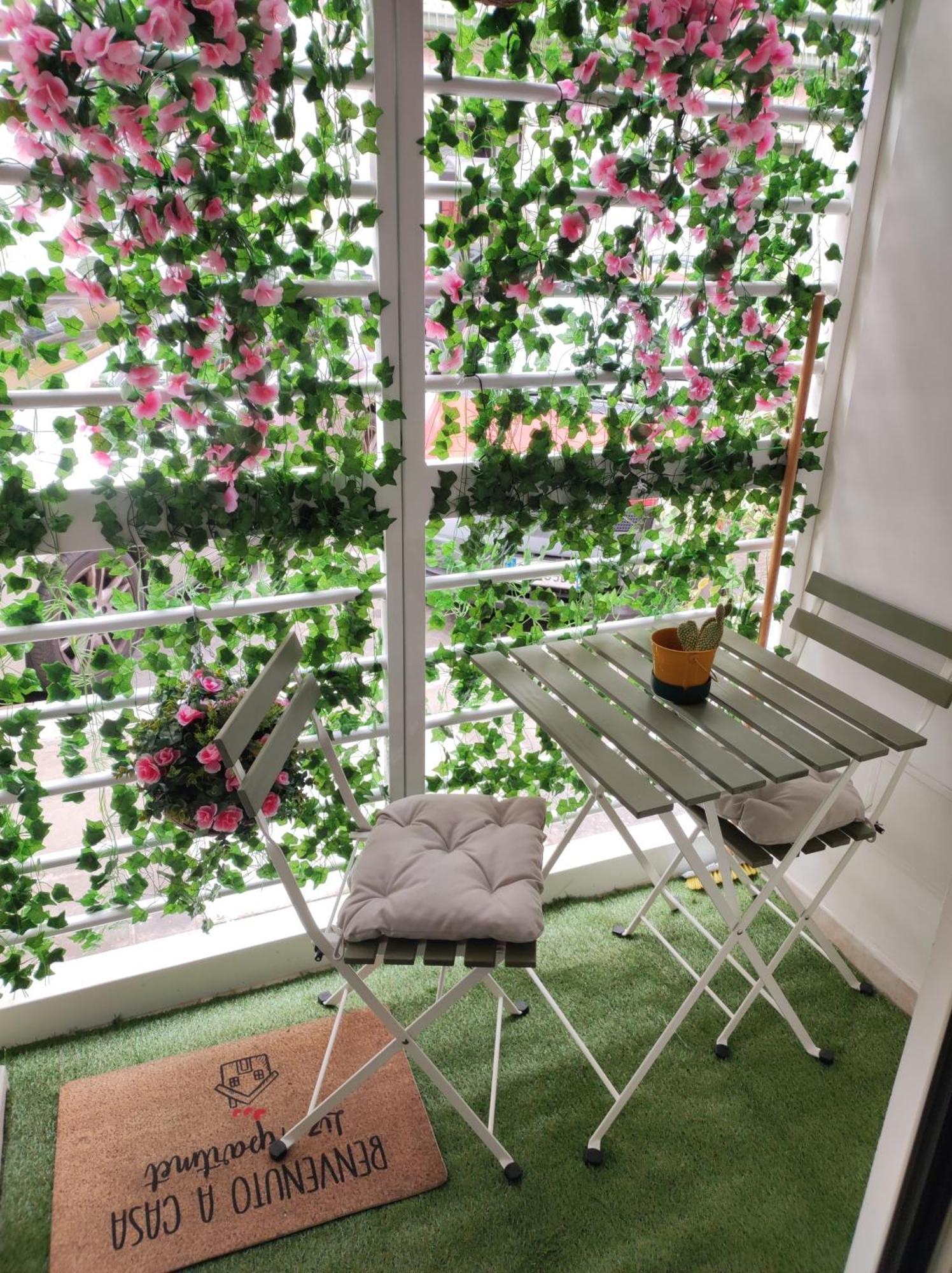 Appartement Liz *