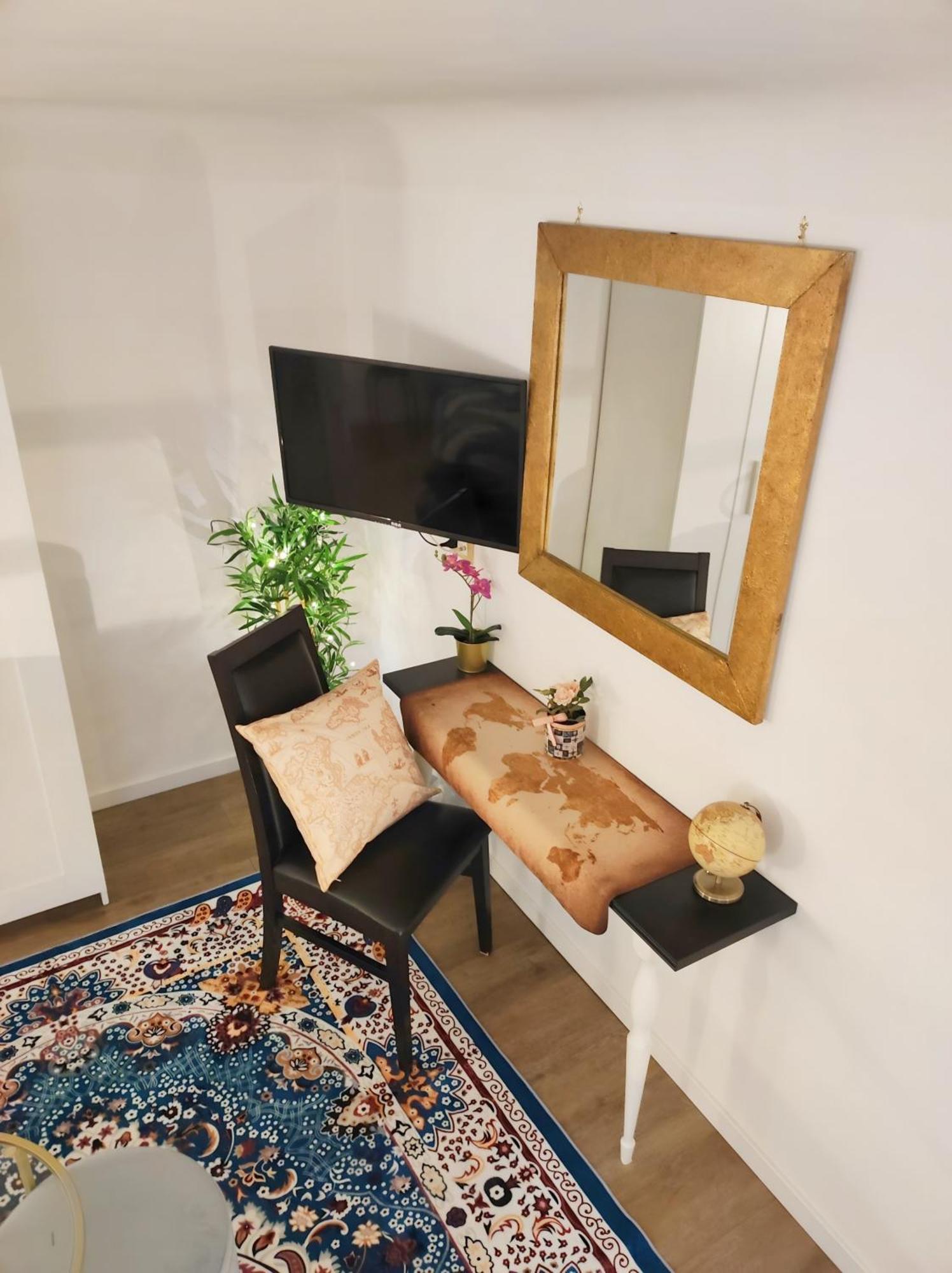 Liz Apartment *